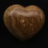Coeur en jaspe - 2