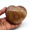 Coeur en jaspe - 0