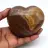 Coeur en jaspe