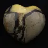 Coeur en septaria - 2