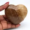 Coeur en jaspe - 0