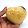 Coeur en septaria - 0