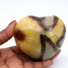 Coeur en septaria - 0