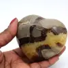 Coeur en septaria - 0