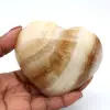 Coeur en jaspe - 0