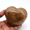 Coeur en jaspe - 0