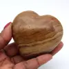 Coeur en jaspe - 0