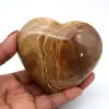 Coeur en jaspe - 0