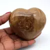 Coeur en jaspe - 0