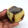 Coeur en septaria - 0