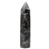 Prisme en Quartz fumé - 3