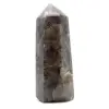 Quartz fumé naturel d'ornement - 0