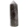Quartz fumé naturel d'ornement - 2