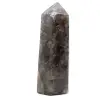 Quartz fumé naturel d'ornement - 3