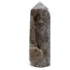 Quartz fumé naturel d'ornement - 4