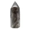 Prisme quartz fumé à poser - 4