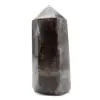 Prisme quartz fumé - 0