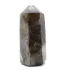 Prisme quartz fumé - 2