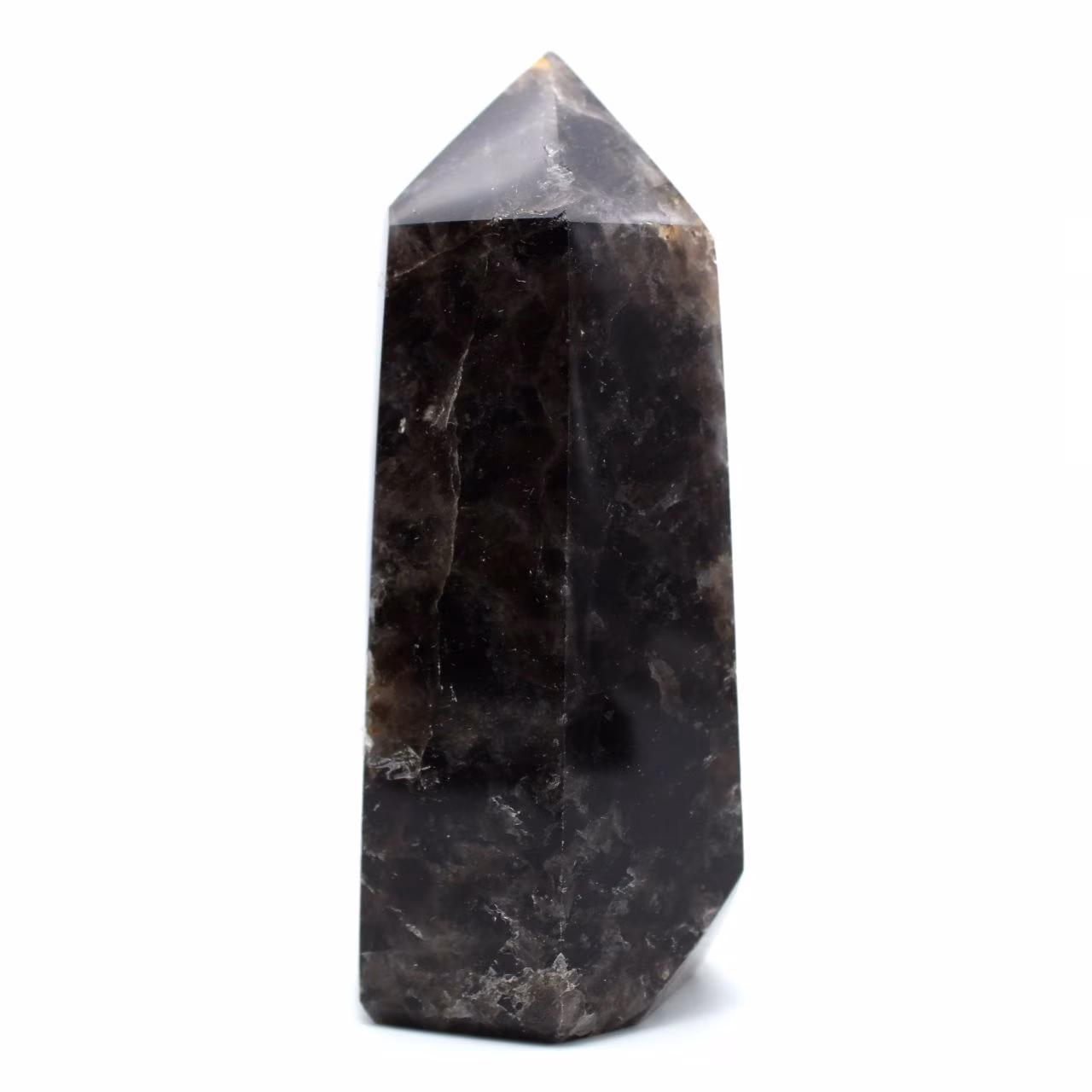 Quartz fumé de Madagascar