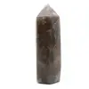 Prisme poli en Quartz fumé - 3