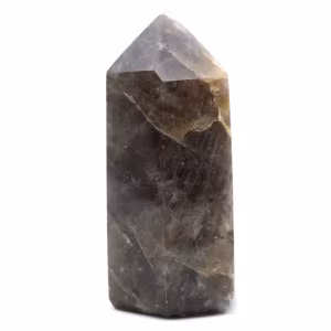 Quartz fumé de collection