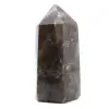 Quartz fumé de décoration - 2