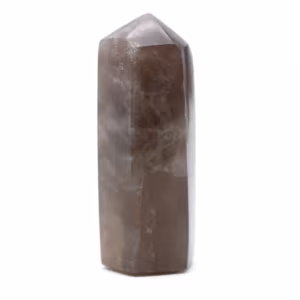 Quartz fumé naturel