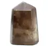 Roche en Quartz fumé - 0