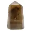 Quartz fumé naturel de décoration - 0