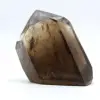 Prisme quartz fumé à poser - 0