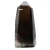 Quartz fumé ornementale - 0