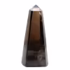 Prisme quartz fumé