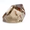 Quartz fumé décorative