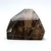 Quartz fumé de décoration - 0
