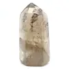 Quartz fumé d'ornement - 0