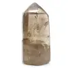 Quartz fumé d'ornement - 2