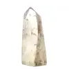 Prisme de Quartz fumé - 0
