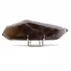 Prisme de Quartz fumé