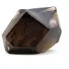 Roche en Quartz fumé - 0