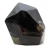 Prisme en Quartz fumé - 0