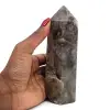 Quartz fumé naturel d'ornement - 1