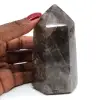 Quartz fumé de décoration - 1
