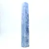 Prisme de calcite bleue - 0