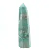 Prisme en amazonite - 0