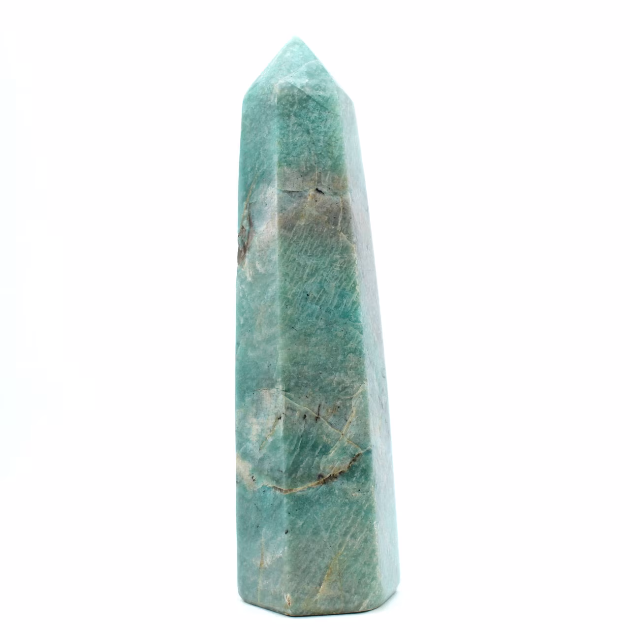 Prisme en amazonite