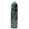 Prisme de calcite bleue - 4