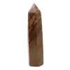 Prisme de calcite bleue - 5