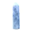 Prisme de calcite bleue - 0