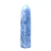 Prisme de calcite bleue - 2