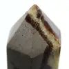 Prisme en septaria - 5